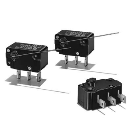 歐姆龍微動開關(guān)D2MC系列